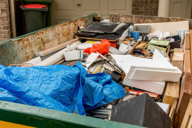 Best Junk Removal for Events  in Irvine, KY