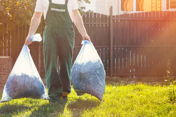 Best Recycling Services for Junk  in Irvine, KY