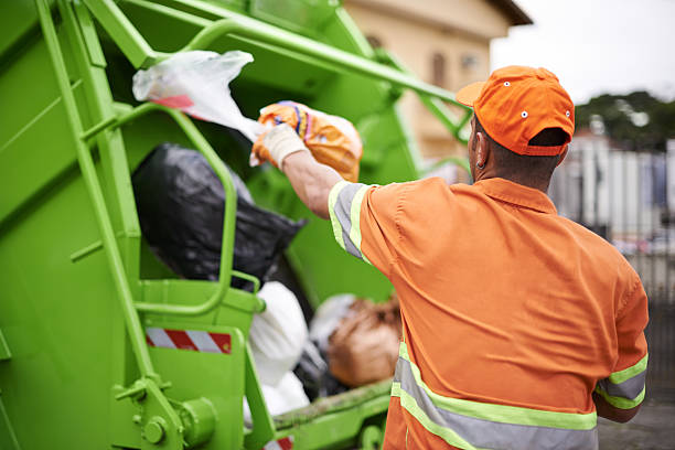 Trusted Irvine, KY Junk Removal Services Experts