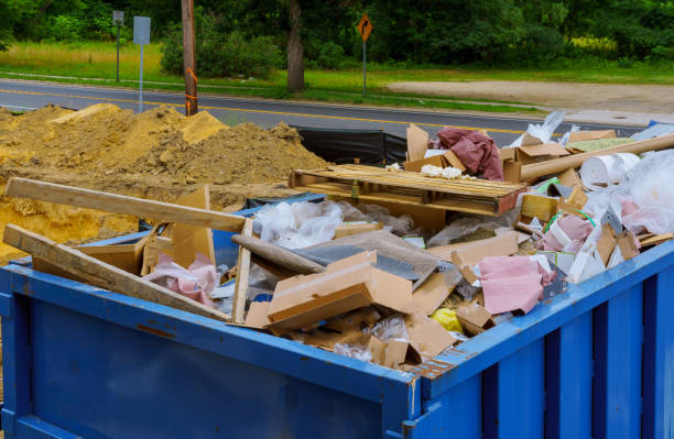 Best Yard Waste Removal  in Irvine, KY