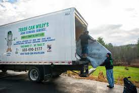 Best Dumpster Rental Services  in Irvine, KY